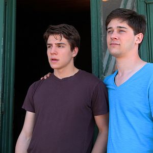 Fotoğraf Michael Grant