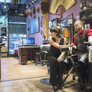 Fotoğraf Shiri Appleby