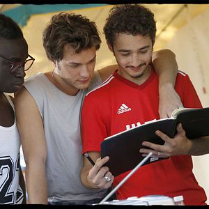 Fotoğraf Jules Ritmanic