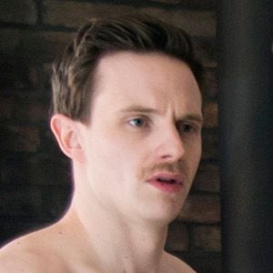 Fotoğraf Mark O'Brien