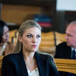 Fotoğraf Andrea Logan White