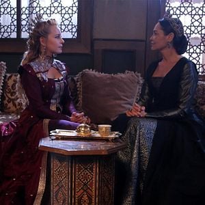 Fotoğraf Muhteşem Yüzyıl Kösem