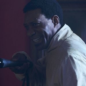 Fotoğraf Arnold Pinnock