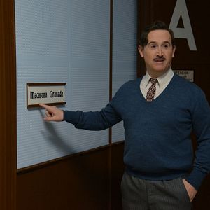 Fotoğraf Javier Cámara