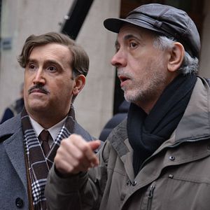 Fotoğraf Javier Cámara