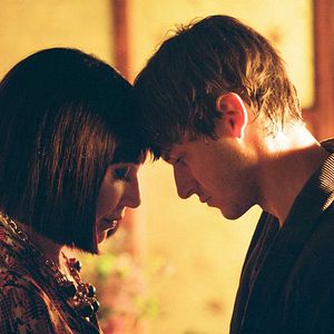 Fotoğraf Nathalie Baye