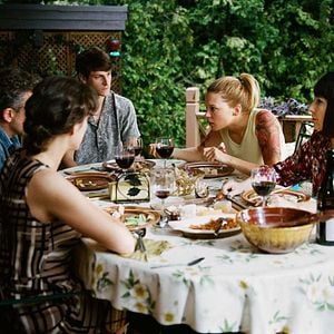 Fotoğraf Marion Cotillard