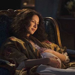 Fotoğraf Caitriona Balfe