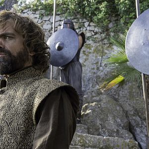 Fotoğraf Peter Dinklage