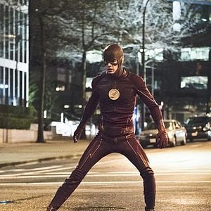 Fotoğraf The Flash (2014)