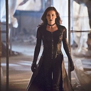 Fotoğraf Katie Cassidy