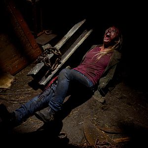 Fotoğraf Lanie McAuley