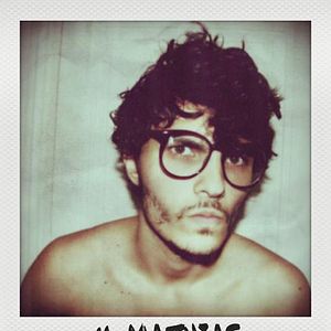 Fotoğraf Tom Hygreck