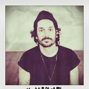 Fotoğraf Sylvain Quimene