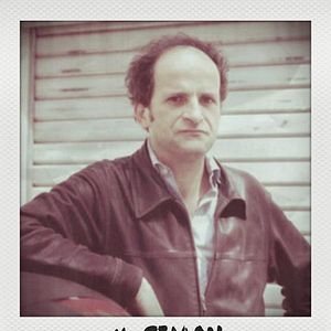 Fotoğraf Lionel Abelanski