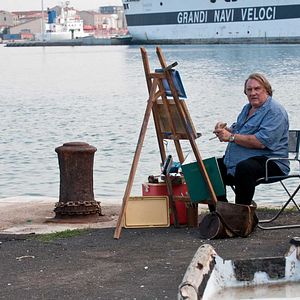 Fotoğraf Fransa Turu