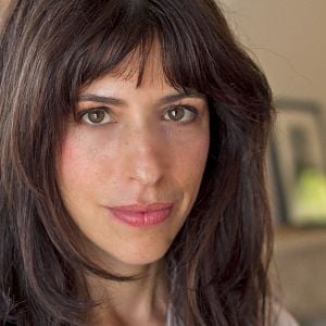 Fotoğraf Jessica Goldberg