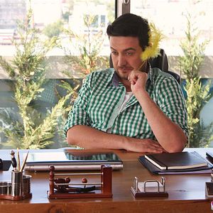 Fotoğraf Kiralık Aşk