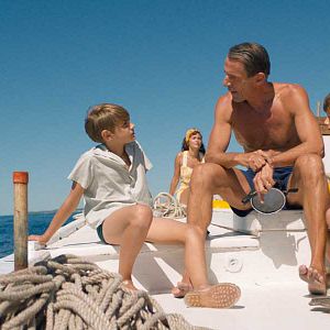 Fotoğraf Derinliklere Yolculuk