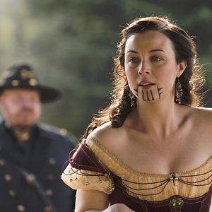 Fotoğraf Robin McLeavy