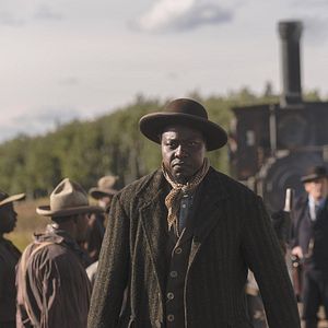 Fotoğraf Dohn Norwood