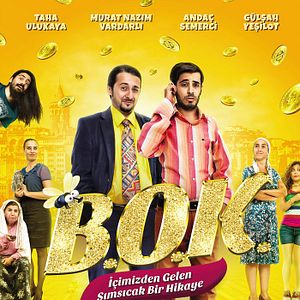 Fotoğraf Bi O Kalmıştı