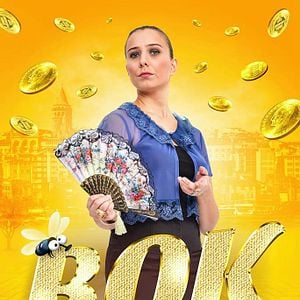 Fotoğraf Bi O Kalmıştı