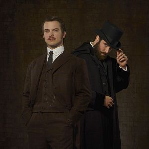 Fotoğraf Freddie Stroma