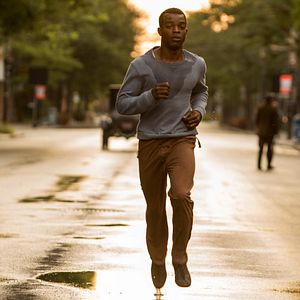 Fotoğraf Rüzgarın Oğlu