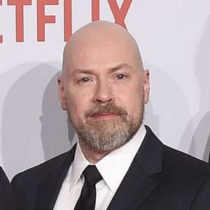 Fotoğraf Steven S. DeKnight