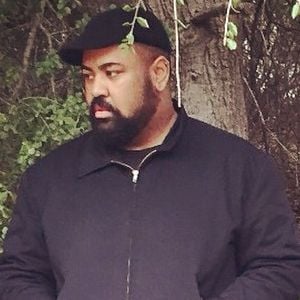 Fotoğraf Waymon Boone