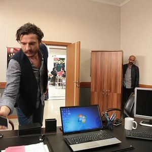 Fotoğraf Evli ve Öfkeli