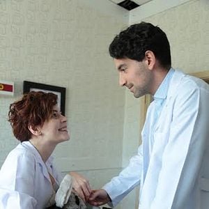 Fotoğraf Evli ve Öfkeli