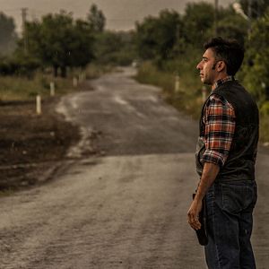 Fotoğraf Yeşil Deniz