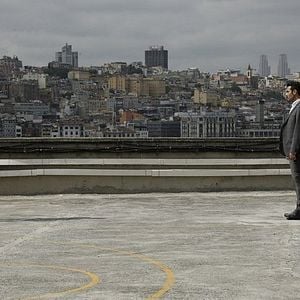 Fotoğraf İstanbul Sokakları