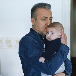 Fotoğraf Paramparça