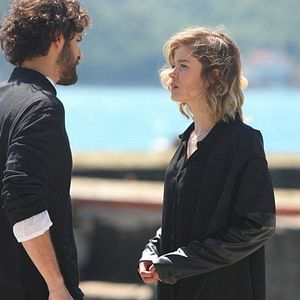 Fotoğraf Hayat Şarkısı