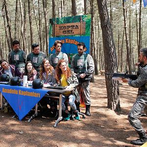 Fotoğraf Aşk Yeniden