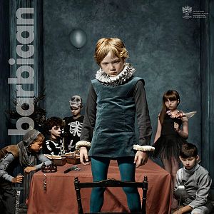 Fotoğraf National Theatre Live: Hamlet (2015)