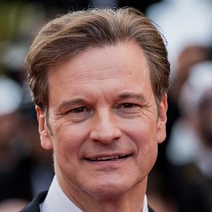 Fotoğraf Colin Firth