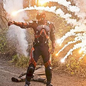 Fotoğraf DC's Legends of Tomorrow