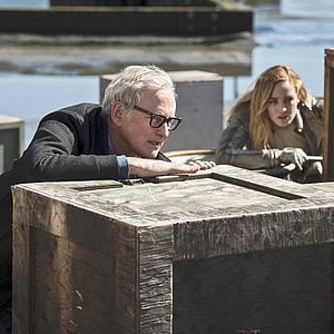 Fotoğraf DC's Legends of Tomorrow