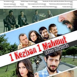 Fotoğraf Bir Kezban Bir Mahmut