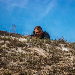 Fotoğraf Dolph Lundgren