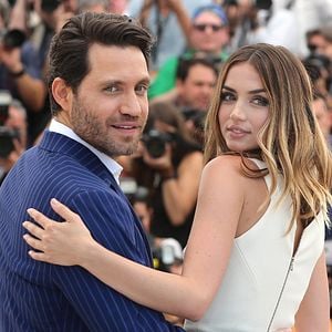 Fotoğraf Édgar Ramírez