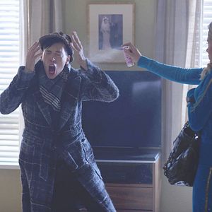 Fotoğraf Tatiana Maslany