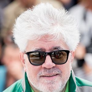 Fotoğraf Pedro Almodóvar