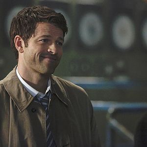 Fotoğraf Misha Collins