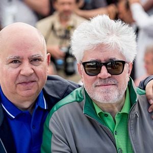 Fotoğraf Agustín Almodóvar