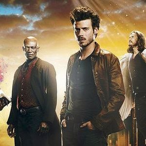 Fotoğraf Midnight, Texas